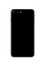 Zeroo Ip7 PLUS Fingerprint Sensor Smartphone, 4G LTE, Dual Cam, 5.5" IPS, 16GB, Jet Black